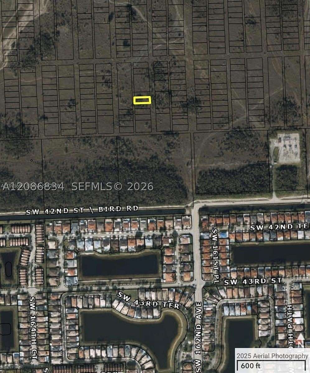 0.15 Acres of Land for Sale in Miami, Florida