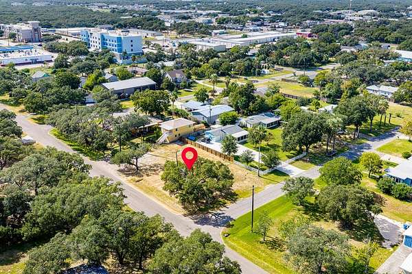 0.23 Acres of Residential Land for Sale in Rockport, Texas