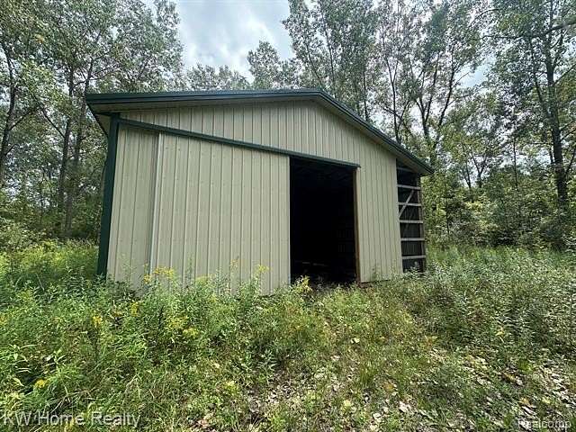 4.52 Acres of Land for Sale in Wells Township, Michigan