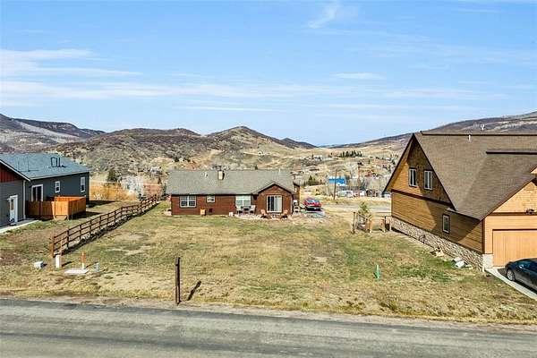 0.15 Acres of Residential Land for Sale in Oak Creek, Colorado