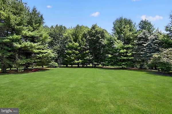 21.4 Acres of Land for Sale in Chester Springs, Pennsylvania
