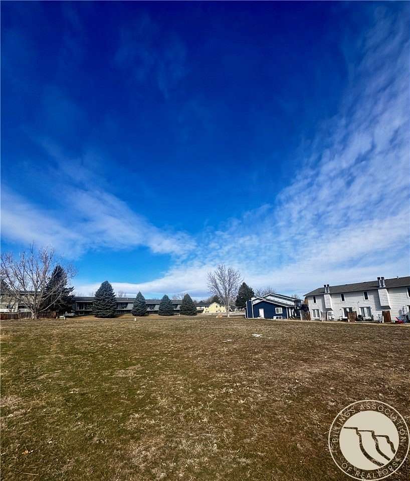 0.5 Acres of Residential Land for Sale in Billings, Montana