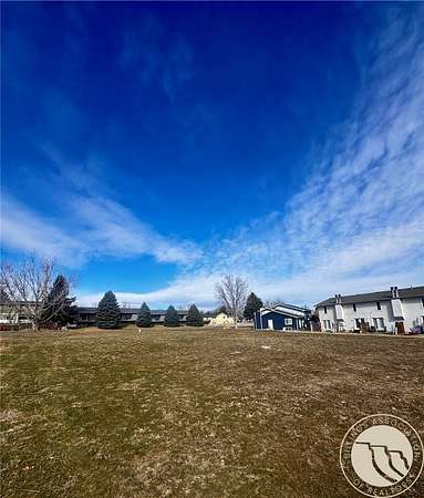 0.5 Acres of Residential Land for Sale in Billings, Montana