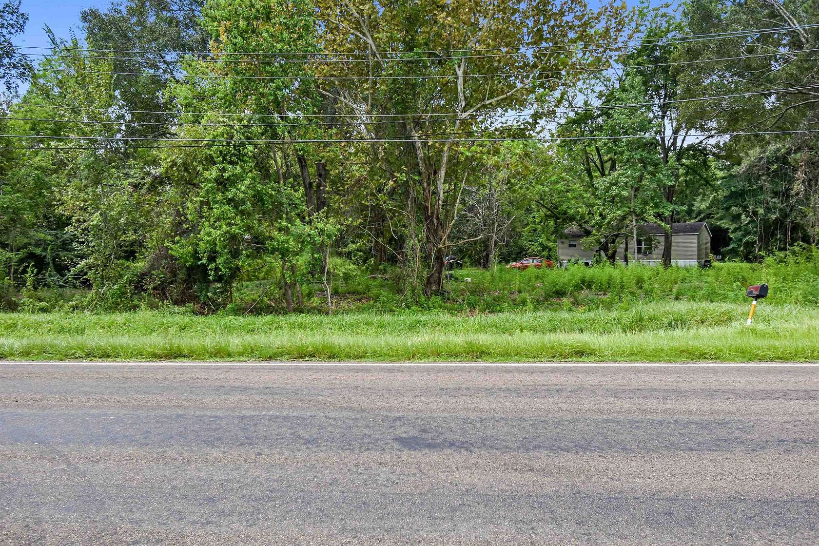 0.35 Acres of Residential Land for Sale in Kirbyville, Texas