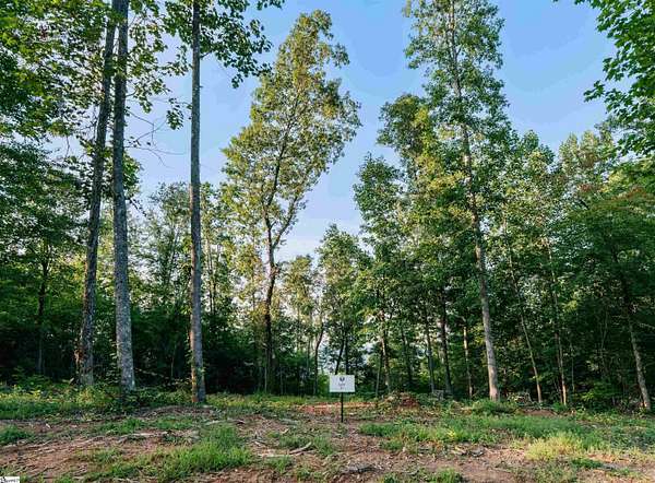 6 Acres of Land for Sale in Travelers Rest, South Carolina