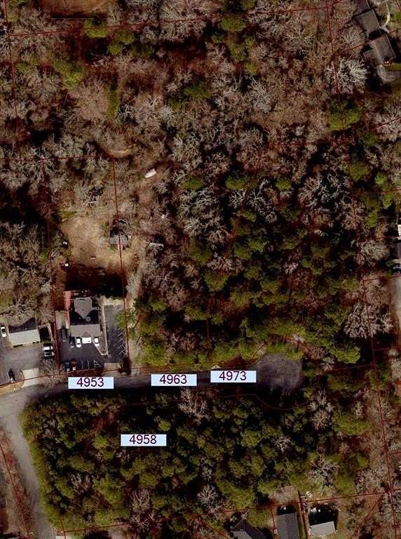 6 Acres of Residential Land for Sale in Tucker, Georgia