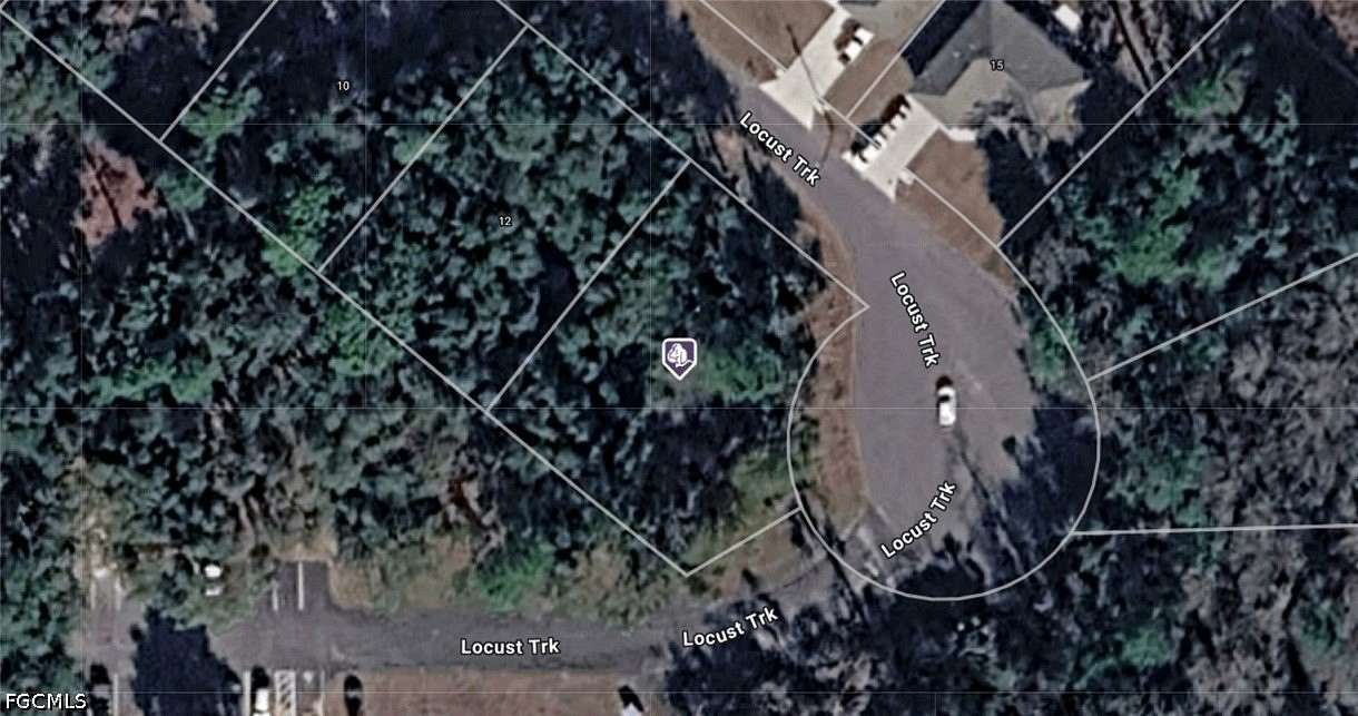 0.31 Acres of Land for Sale in Ocala, Florida