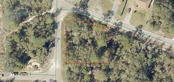 0.34 Acres of Land for Sale in Ocklawaha, Florida