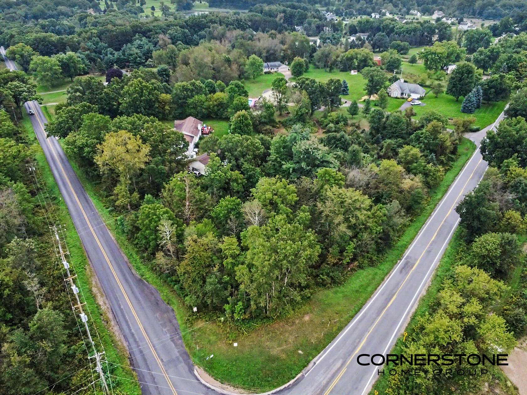 0.43 Acres of Land for Sale in Alto, Michigan