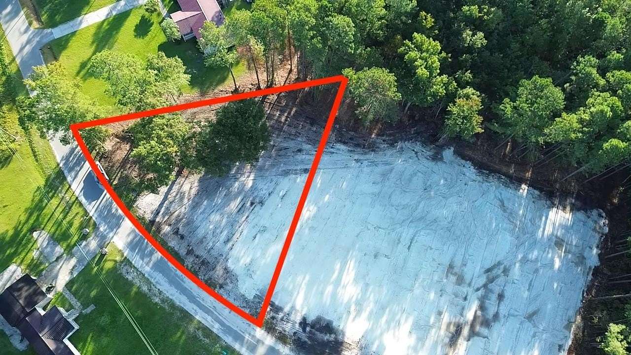 0.55 Acres of Mixed-Use Land for Sale in Little River, South Carolina