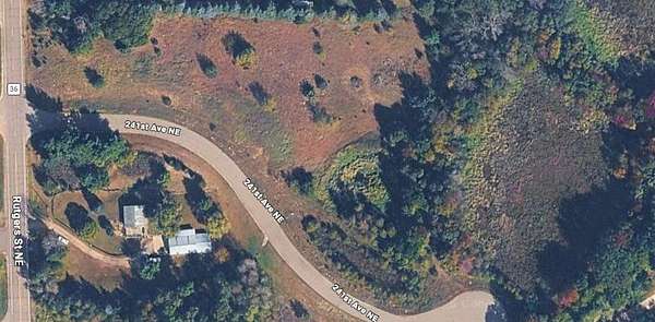 2.5 Acres of Land for Sale in Stacy, Minnesota