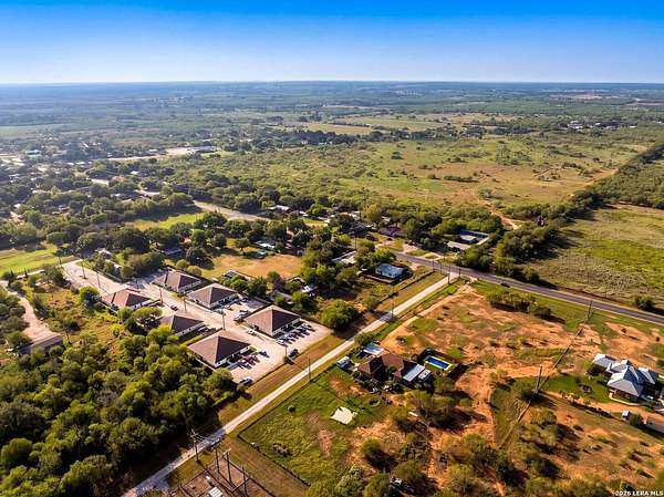 0.6 Acres of Residential Land for Sale in Somerset, Texas