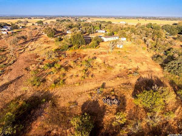 5 Acres of Residential Land for Sale in La Vernia, Texas