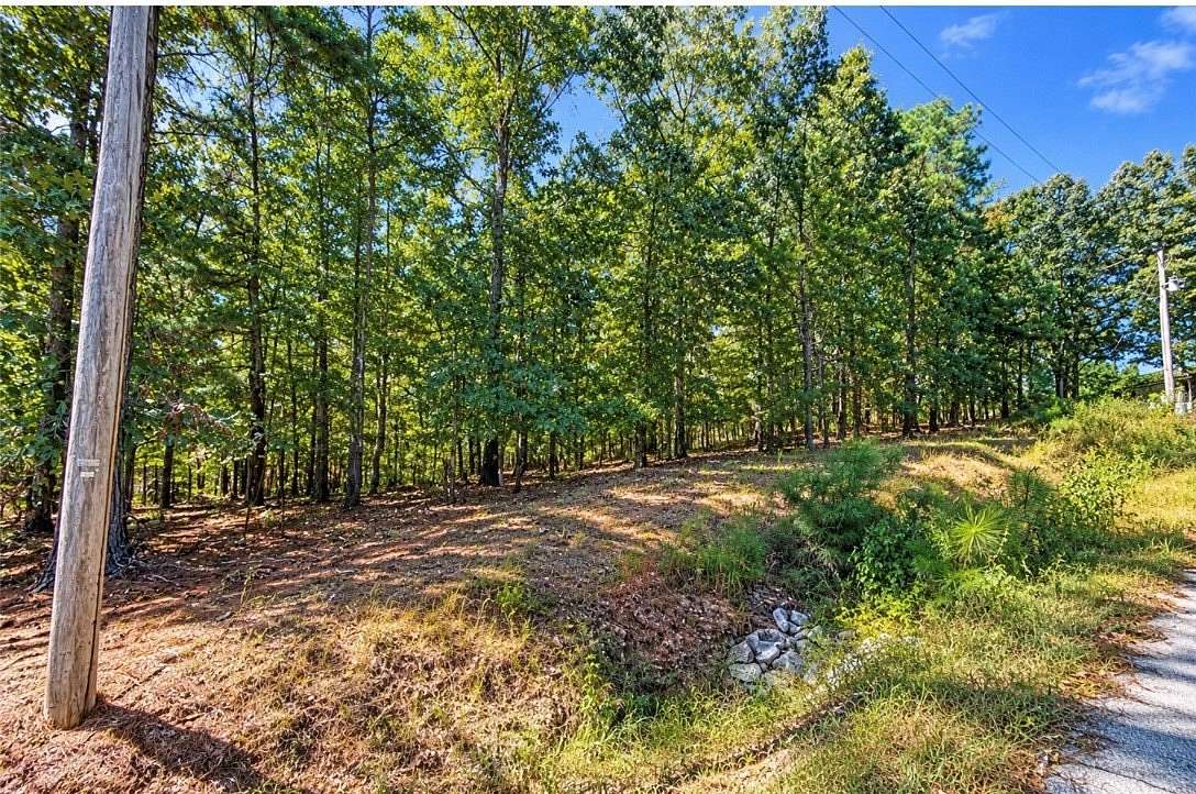 0.43 Acres of Residential Land for Sale in Bella Vista, Arkansas