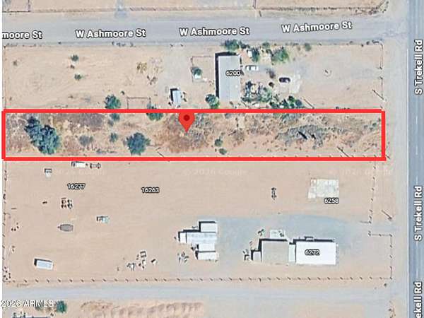 0.94 Acres of Land for Sale in Casa Grande, Arizona