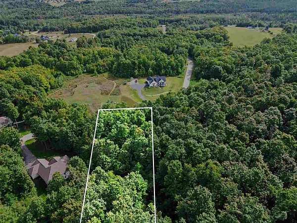 1.43 Acres of Residential Land for Sale in Petoskey, Michigan