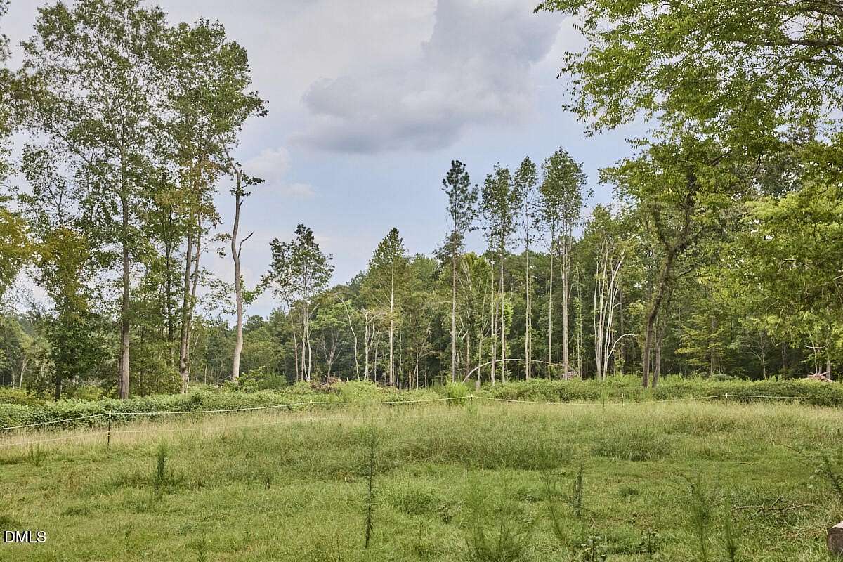 59 Acres of Land for Sale in Robbins, North Carolina