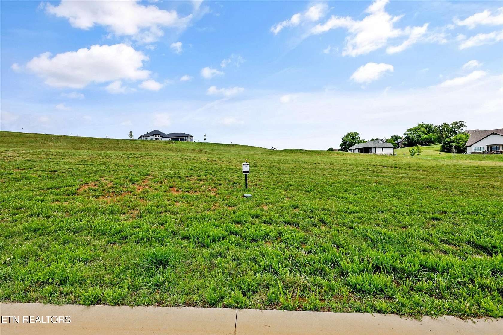 0.27 Acres of Residential Land for Sale in Loudon, Tennessee