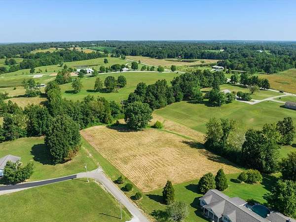 2.13 Acres of Residential Land for Sale in Dixon, Kentucky