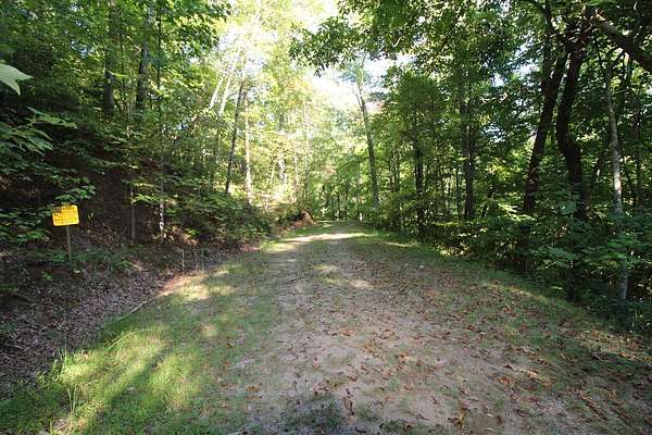 2.52 Acres of Residential Land for Sale in Hayesville, Georgia
