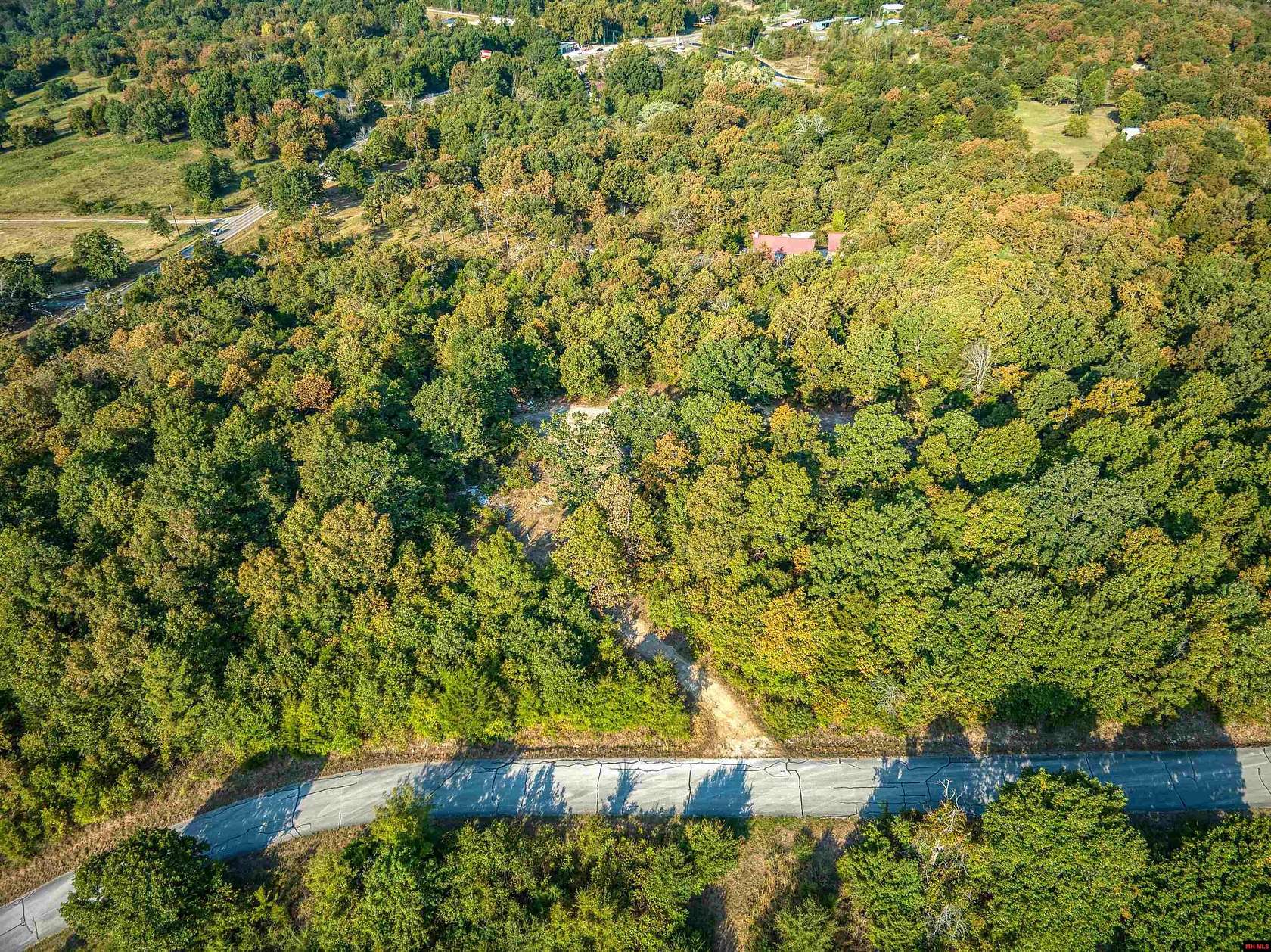 5 Acres of Residential Land for Sale in Mountain Home, Arkansas