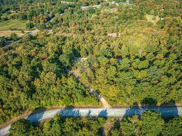 5 Acres of Residential Land for Sale in Mountain Home, Arkansas