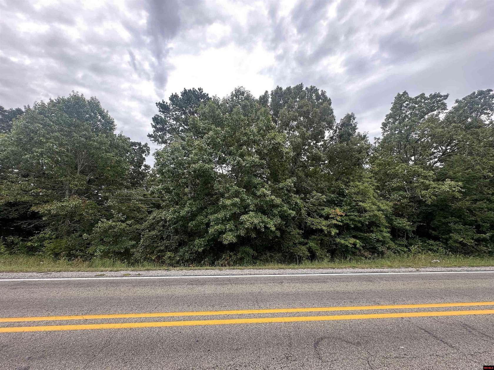 0.24 Acres of Residential Land for Sale in Lakeview, Arkansas