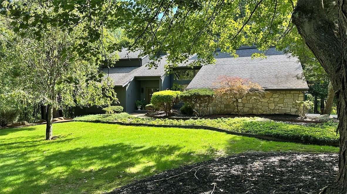 2 Acres of Land with Home for Sale in Murrysville, Pennsylvania