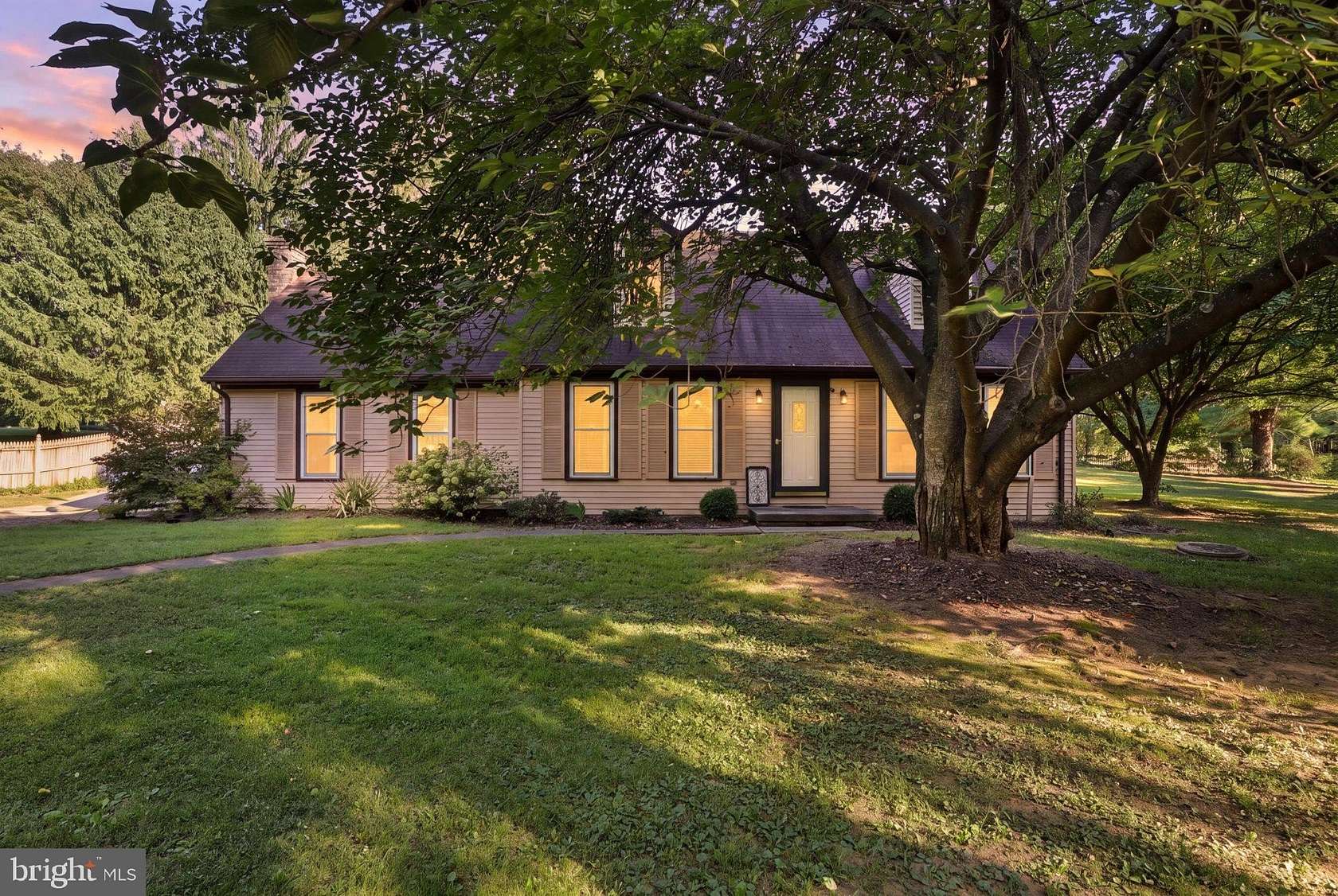 1.77 Acres of Land with Home for Sale in Spring Grove, Pennsylvania