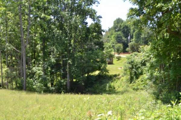 2 Acres of Residential Land for Sale in Celina, Tennessee