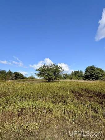 28 Acres of Recreational & Residential Land for Sale in Ishpeming, Michigan