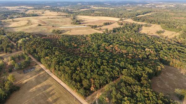 34.4 Acres of Recreational & Residential Land for Sale in Norwood, Missouri