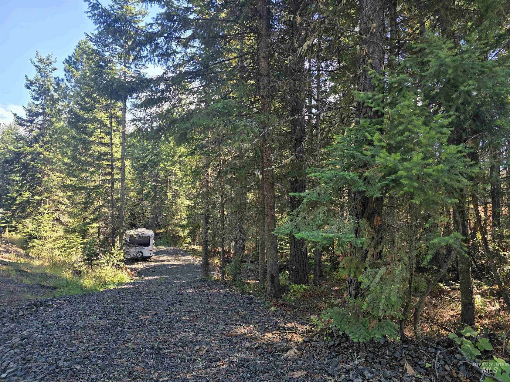 1 Acre of Land for Sale in Weippe, Idaho