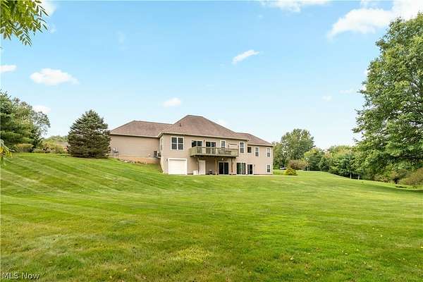 1.81 Acres of Land with Home for Sale in Clinton, Ohio