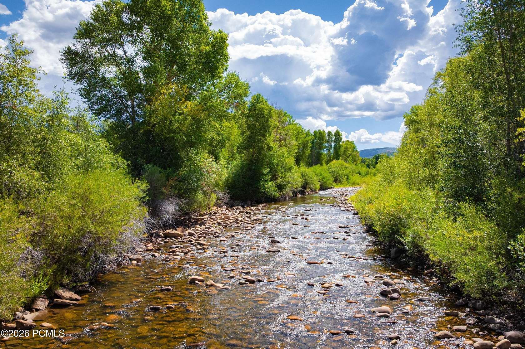 7.2 Acres of Land for Sale in Kamas, Utah