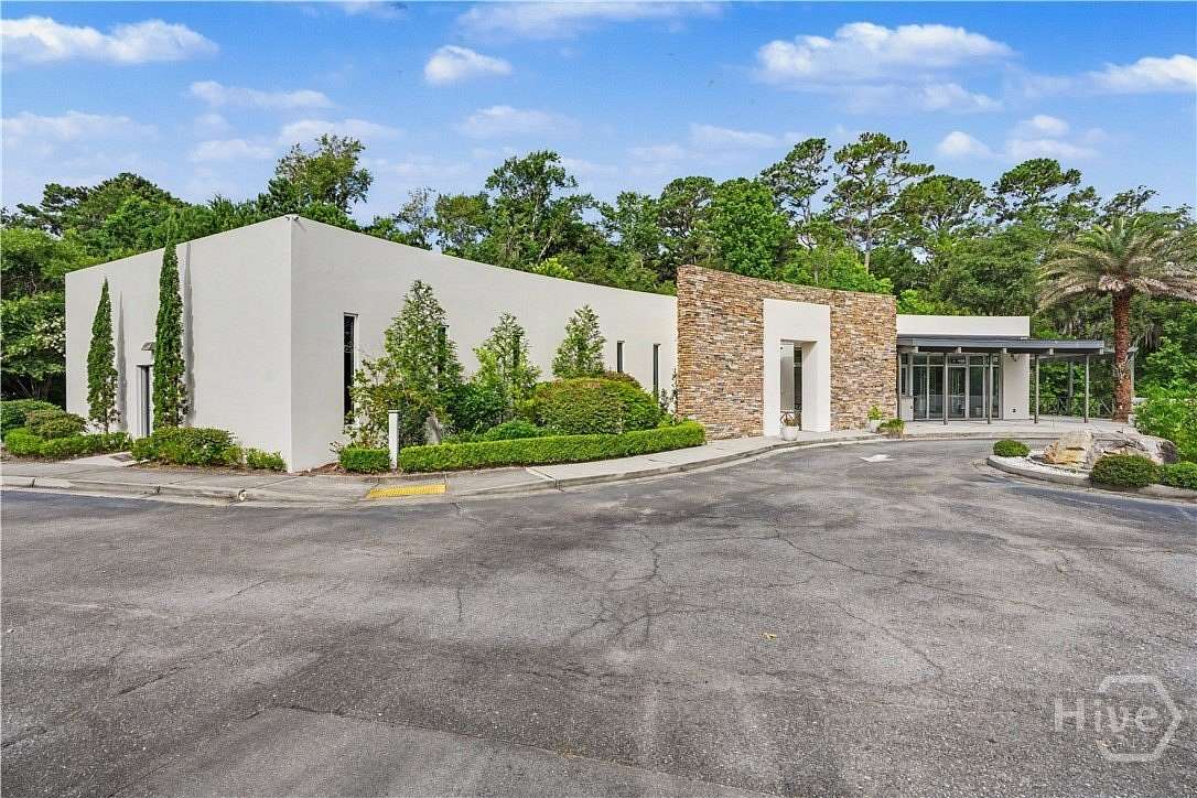 1.79 Acres of Commercial Land for Sale in Savannah, Georgia