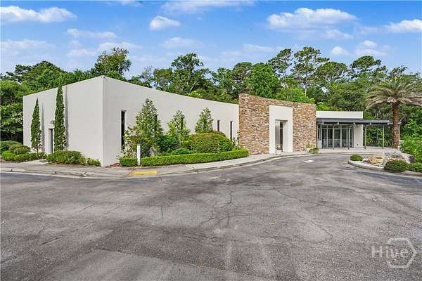 1.79 Acres of Commercial Land for Sale in Savannah, Georgia