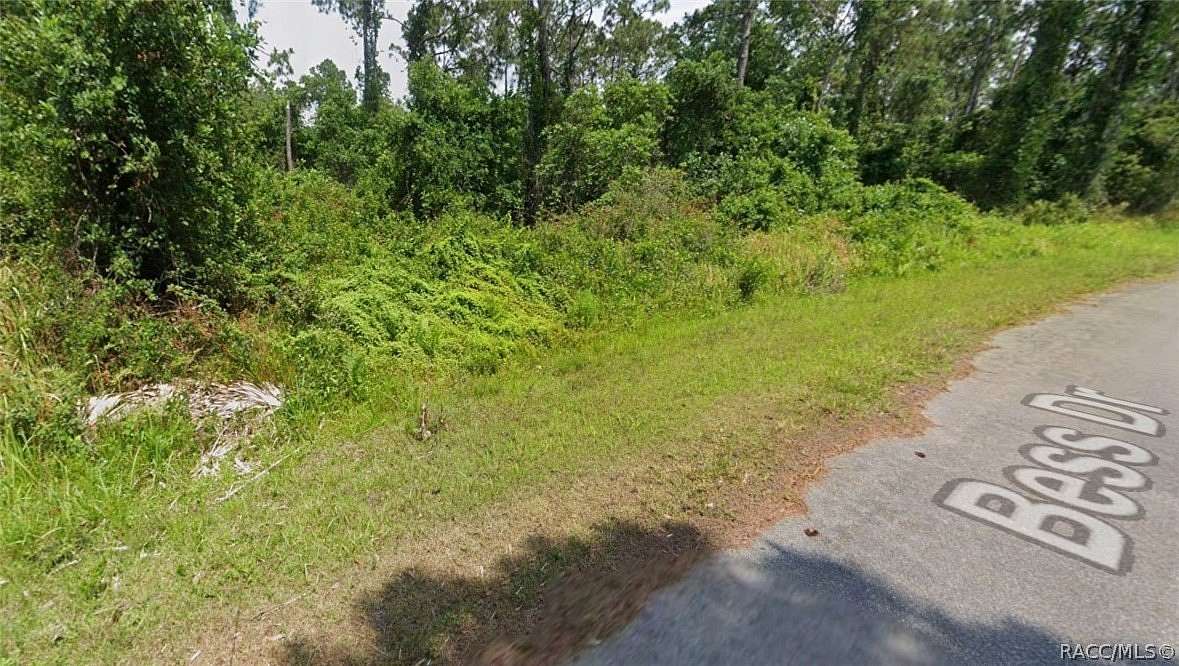 0.25 Acres of Residential Land for Sale in Sebring, Florida