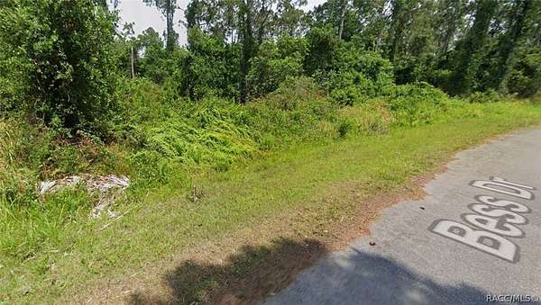 0.25 Acres of Residential Land for Sale in Sebring, Florida