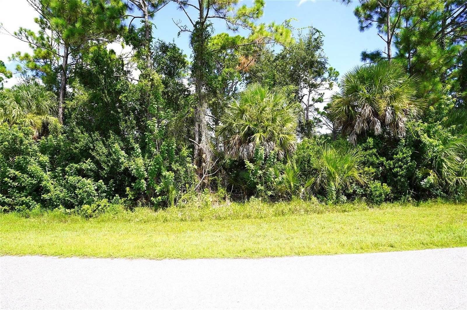 0.25 Acres of Land for Sale in Port Charlotte, Florida