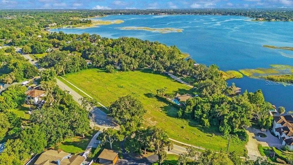 0.38 Acres of Residential Land for Sale in Windermere, Florida