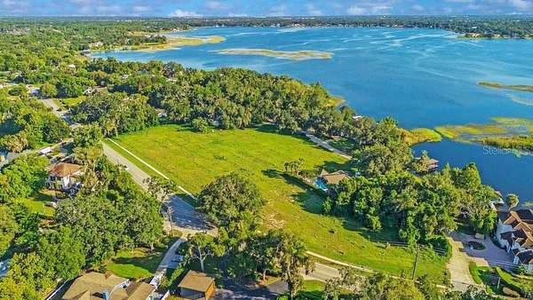 0.38 Acres of Residential Land for Sale in Windermere, Florida