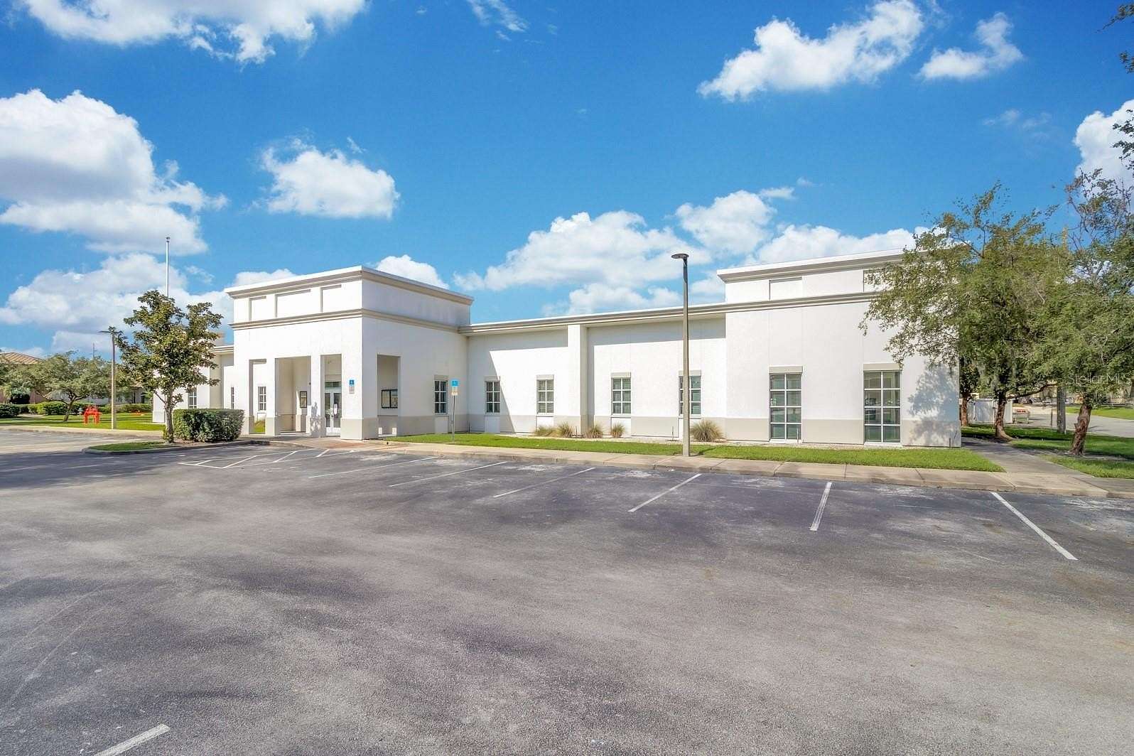 2 Acres of Improved Commercial Land for Sale in Kissimmee, Florida
