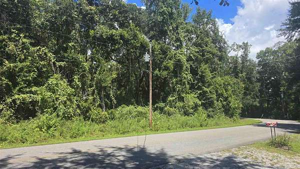 1.18 Acres of Residential Land for Sale in Freeport, Florida