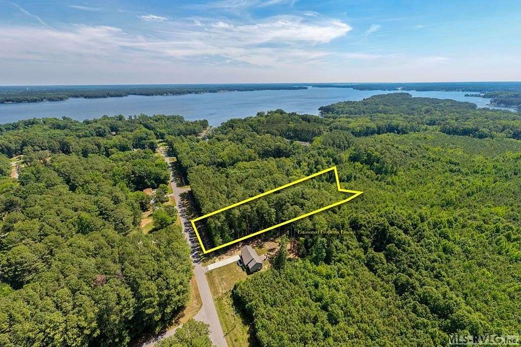0.74 Acres of Residential Land for Sale in Littleton, North Carolina