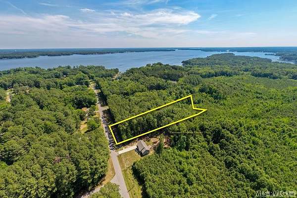 0.74 Acres of Residential Land for Sale in Littleton, North Carolina