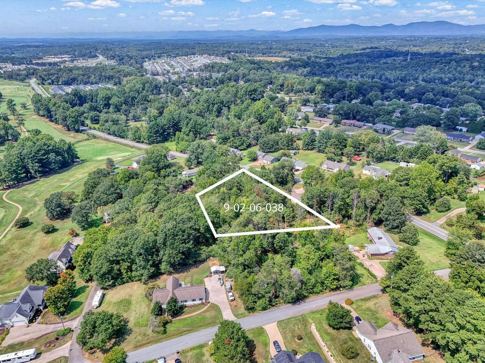 0.69 Acres of Residential Land for Sale in Greer, South Carolina