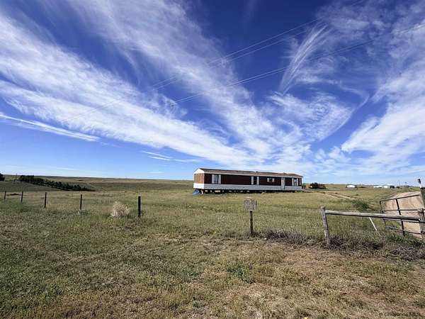 69 Acres of Recreational Land for Sale in Carpenter, Wyoming