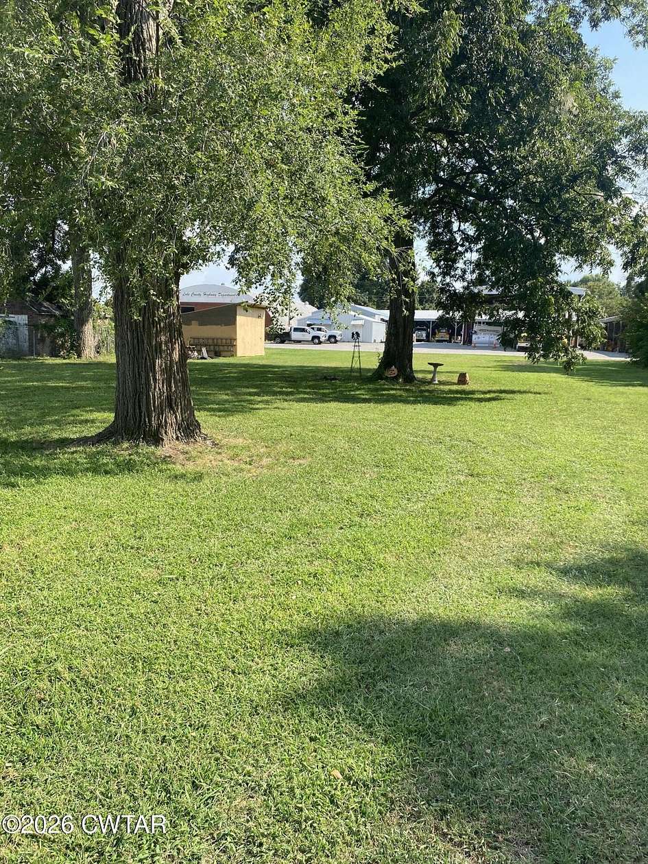 0.4 Acres of Land for Sale in Ridgely, Tennessee