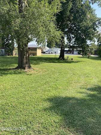 0.4 Acres of Land for Sale in Ridgely, Tennessee